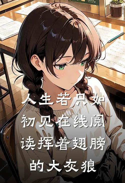 人生若只如初见在线阅读挥着翅膀的大灰狼