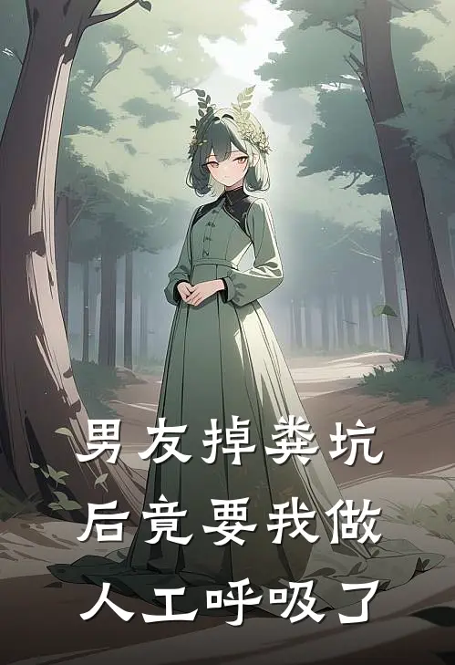 男友掉粪坑后竟要我做人工呼吸了