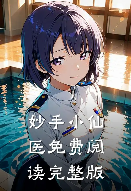 妙手小仙医免费阅读完整版