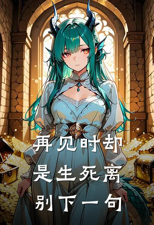 再见时却是生死离别下一句