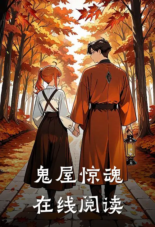 鬼屋惊魂在线阅读