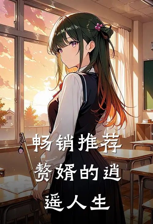 畅销推荐赘婿的逍遥人生