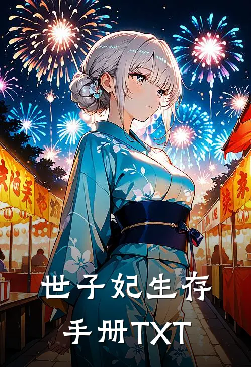 世子妃生存手册TXT