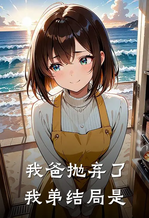 我爸抛弃了我弟结局是