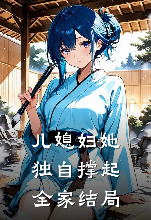 儿媳妇她独自撑起全家结局