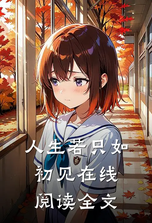 人生若只如初见在线阅读全文
