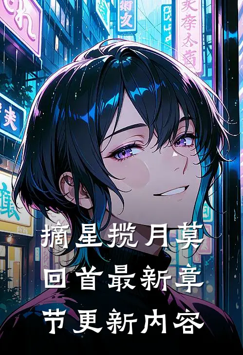 摘星揽月莫回首最新章节更新内容