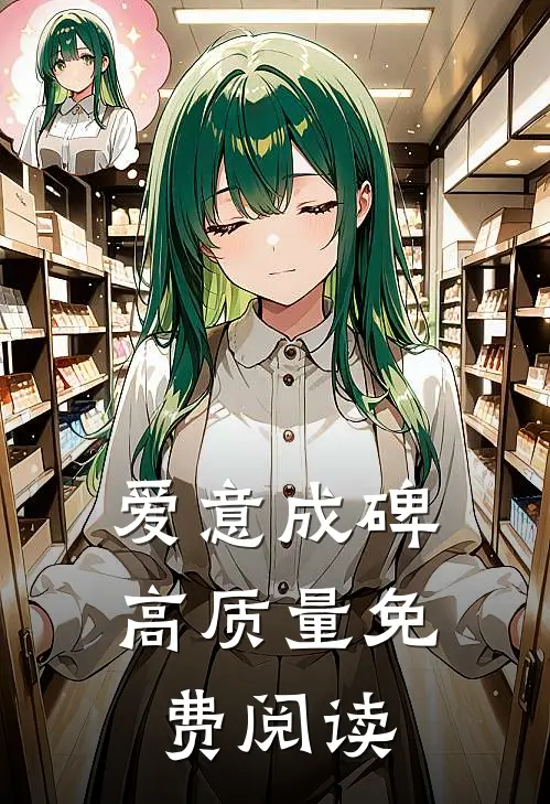 爱意成碑高质量免费阅读