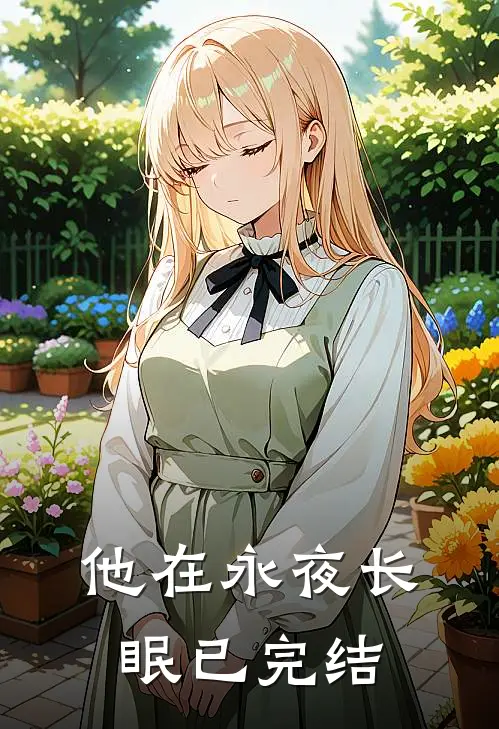 他在永夜长眠已完结