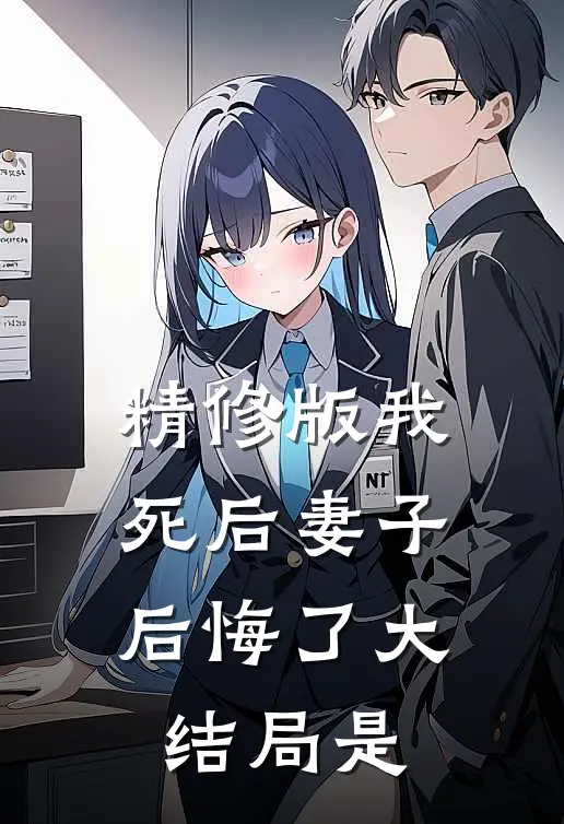 精修版我死后妻子后悔了大结局是