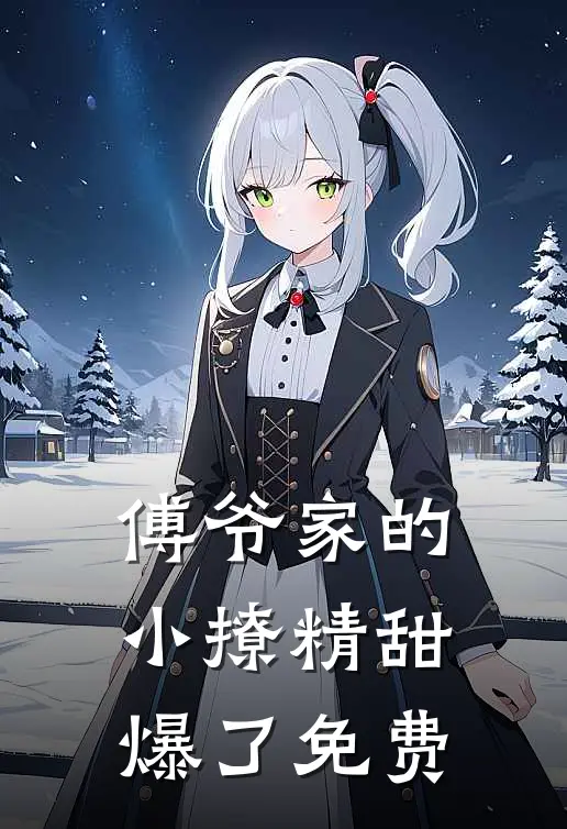 傅爷家的小撩精甜爆了免费