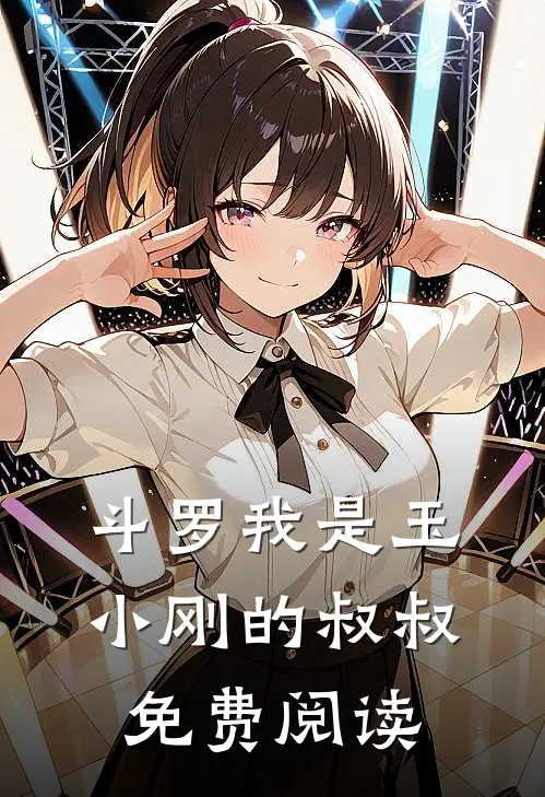 斗罗我是玉小刚的叔叔免费阅读