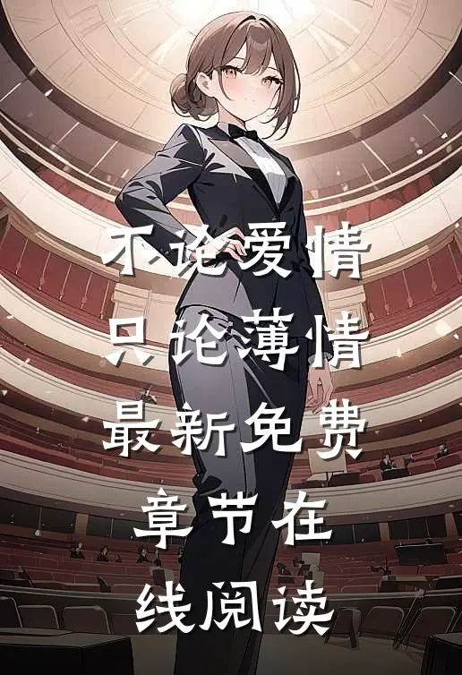 不论爱情只论薄情最新免费章节在线阅读