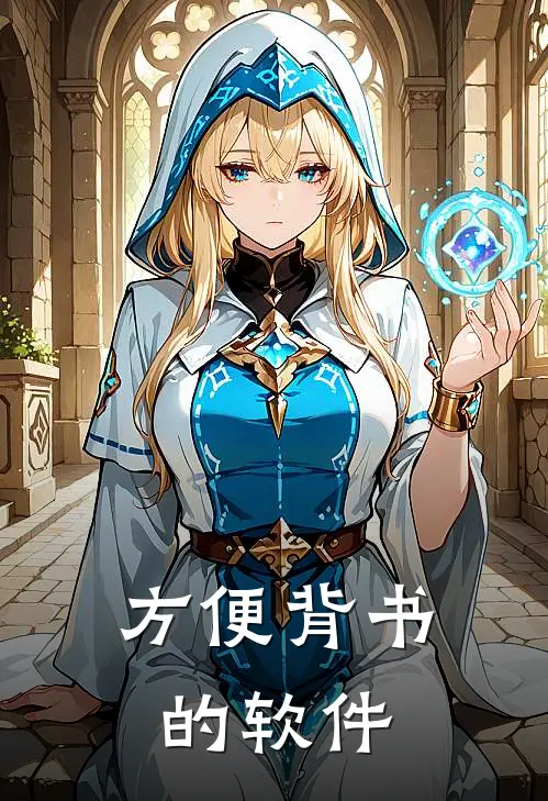 方便背书的软件