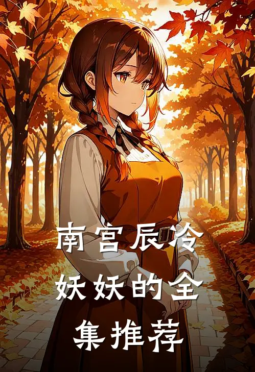 南宫辰冷妖妖的全集推荐