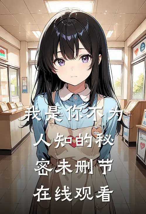 我是你不为人知的秘密未删节在线观看