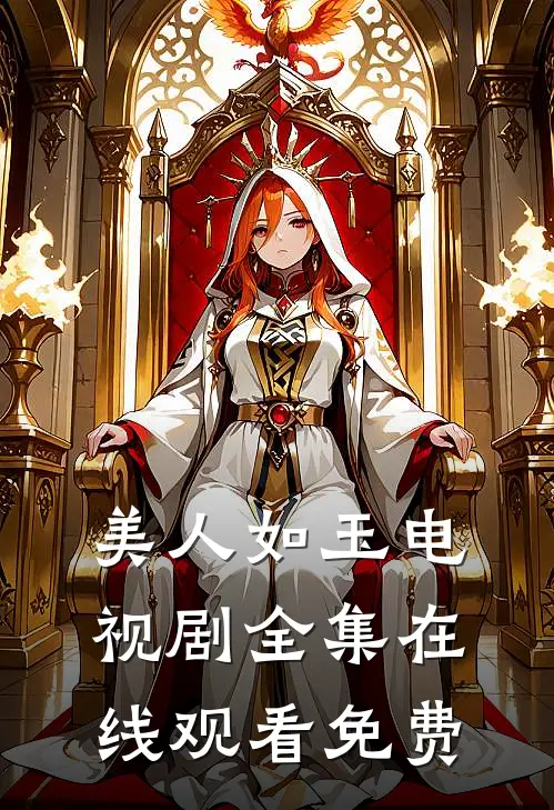 美人如玉电视剧全集在线观看免费