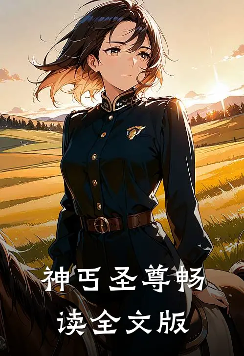 神丐圣尊畅读全文版