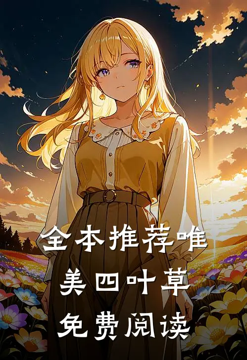 全本推荐唯美四叶草免费阅读