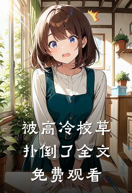 被高冷校草扑倒了全文免费观看