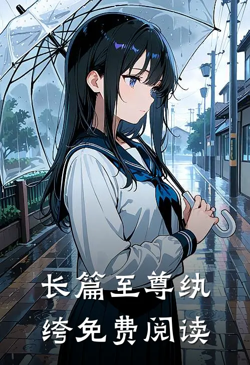 长篇至尊纨绔免费阅读