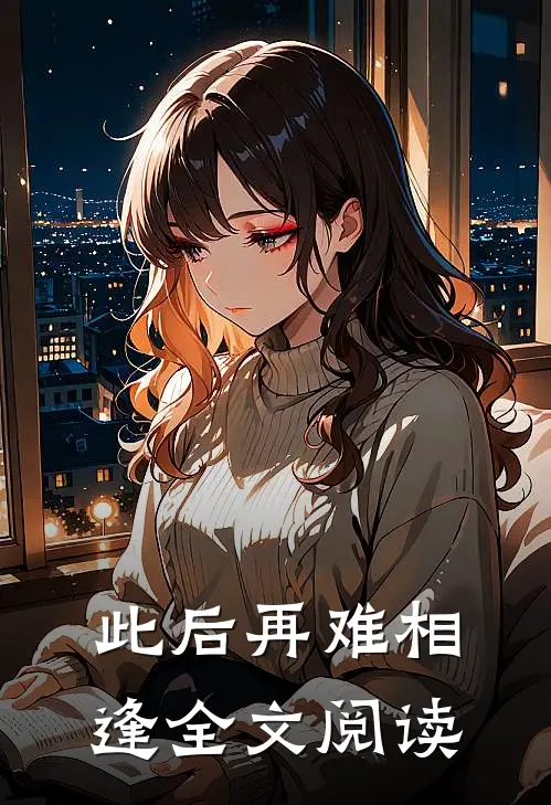 此后再难相逢全文阅读