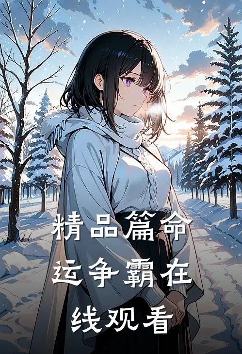 精品篇命运争霸在线观看