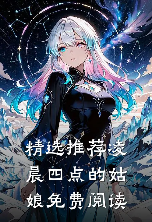 精选推荐凌晨四点的姑娘免费阅读