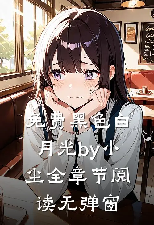 免费黑色白月光by小尘全章节阅读无弹窗