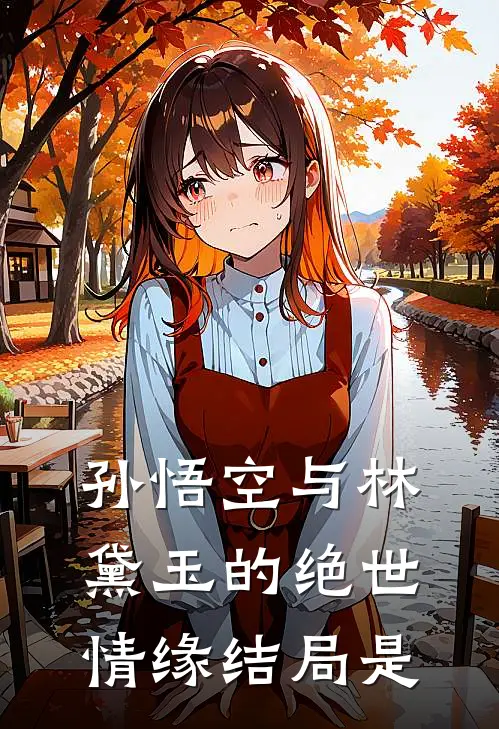 孙悟空与林黛玉的绝世情缘结局是