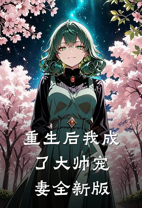 重生后我成了大帅宠妻全新版