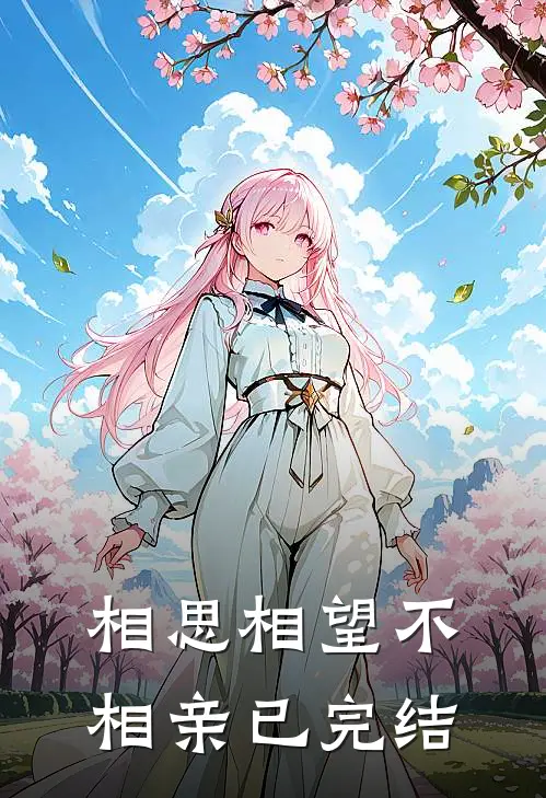 相思相望不相亲已完结