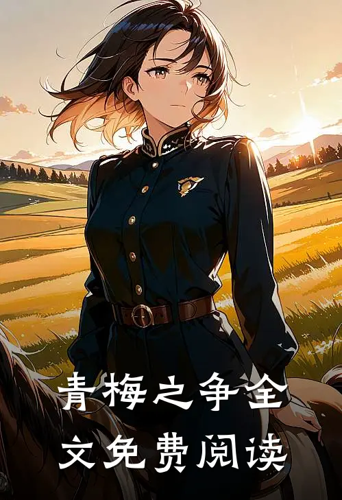青梅之争全文免费阅读