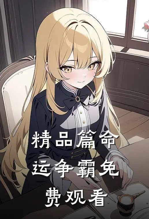 精品篇命运争霸免费观看