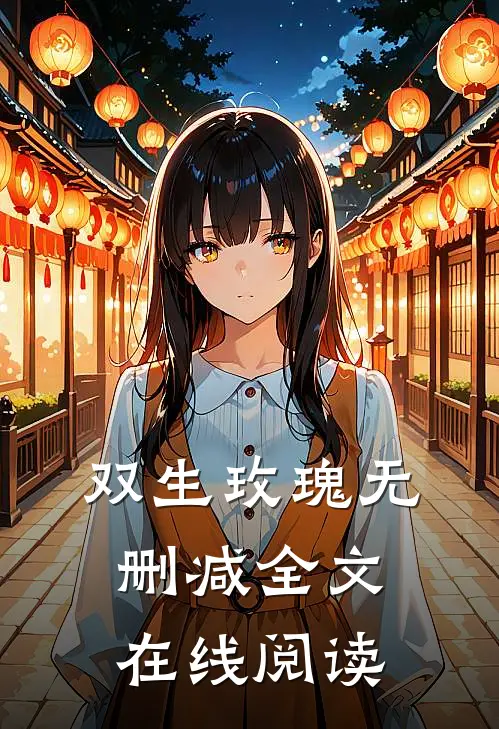 双生玫瑰无删减全文在线阅读