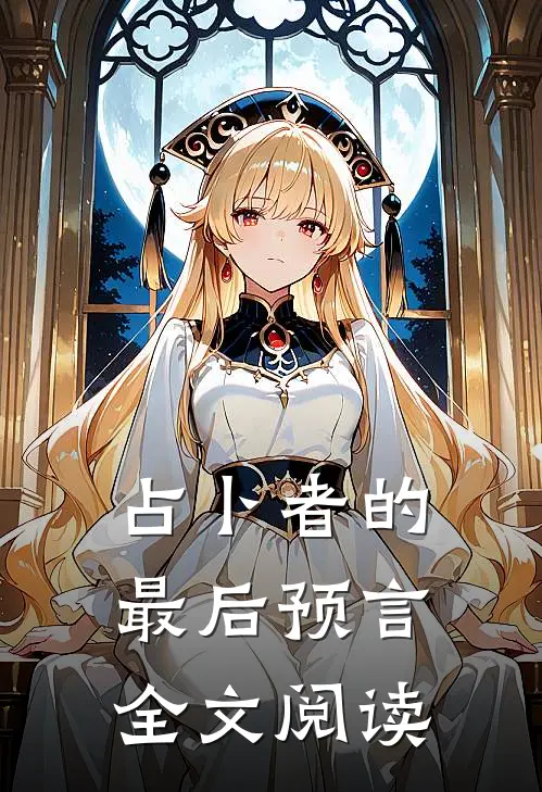 占卜者的最后预言全文阅读