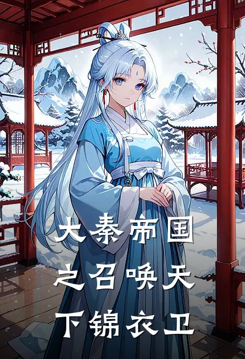 大秦帝国之召唤天下锦衣卫