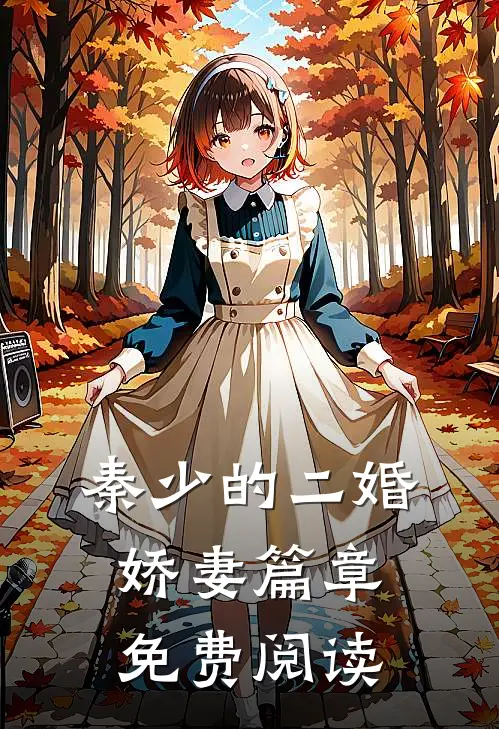 秦少的二婚娇妻篇章免费阅读