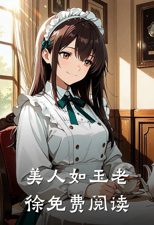 美人如玉老徐免费阅读