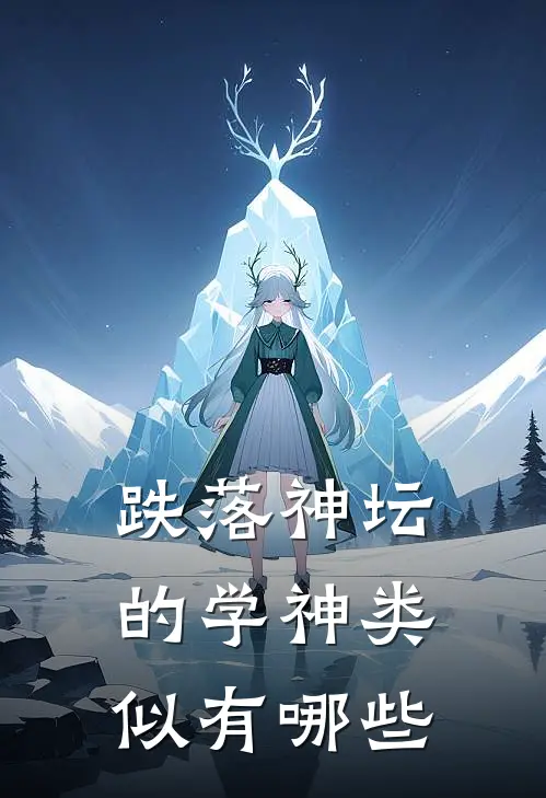 跌落神坛的学神类似有哪些