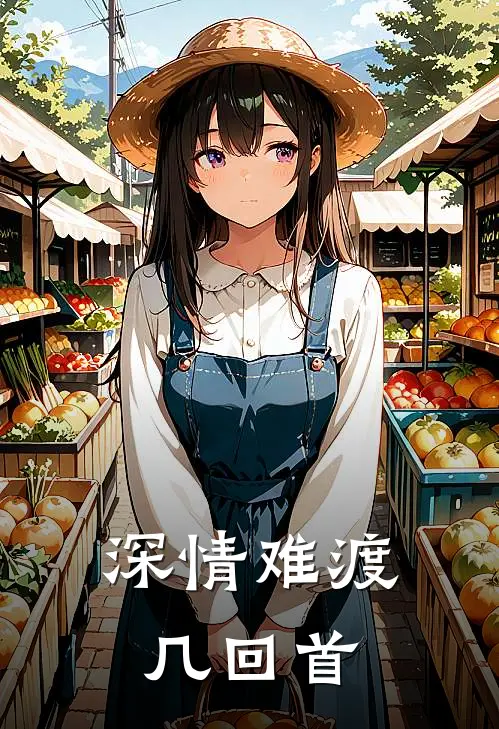 深情难渡几回首