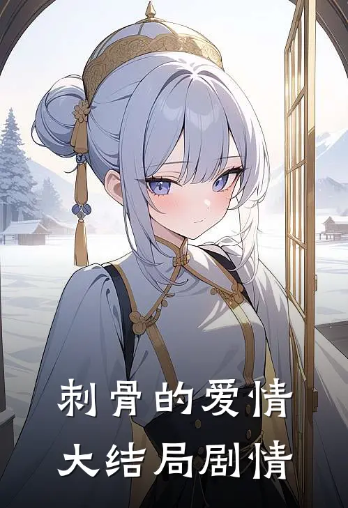 刺骨的爱情大结局剧情
