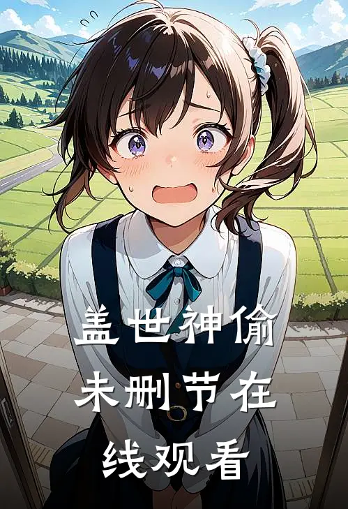 盖世神偷未删节在线观看
