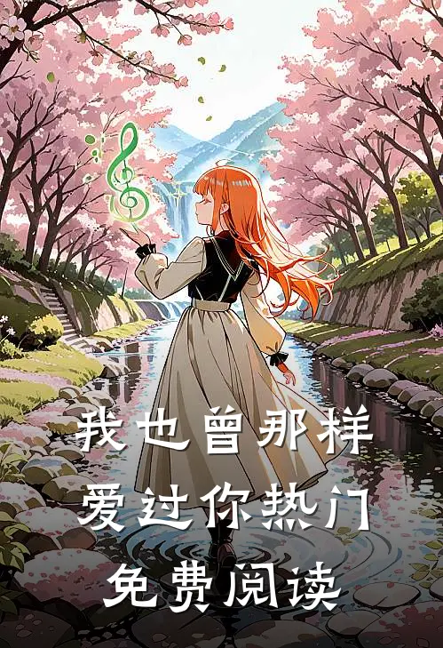 我也曾那样爱过你热门免费阅读