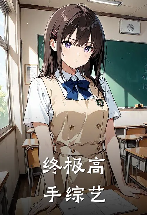 终极高手综艺