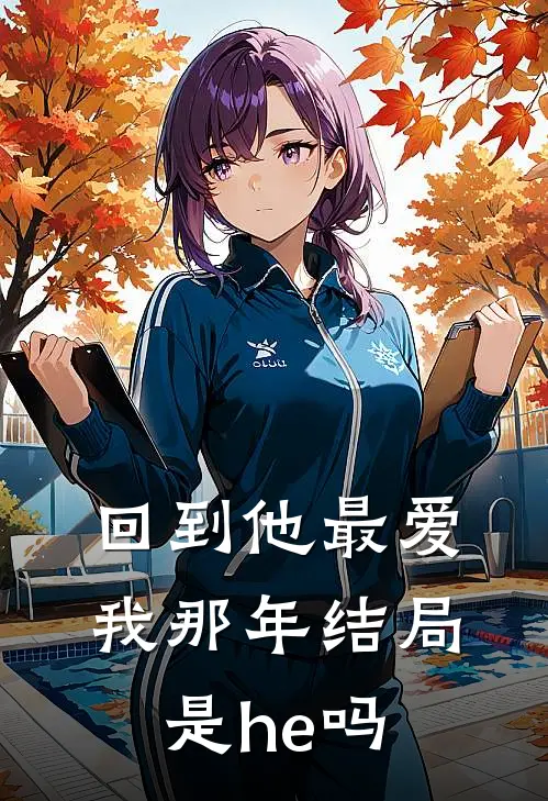 回到他最爱我那年结局是he吗