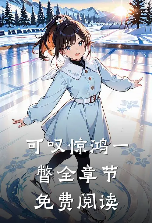 可叹惊鸿一瞥全章节免费阅读