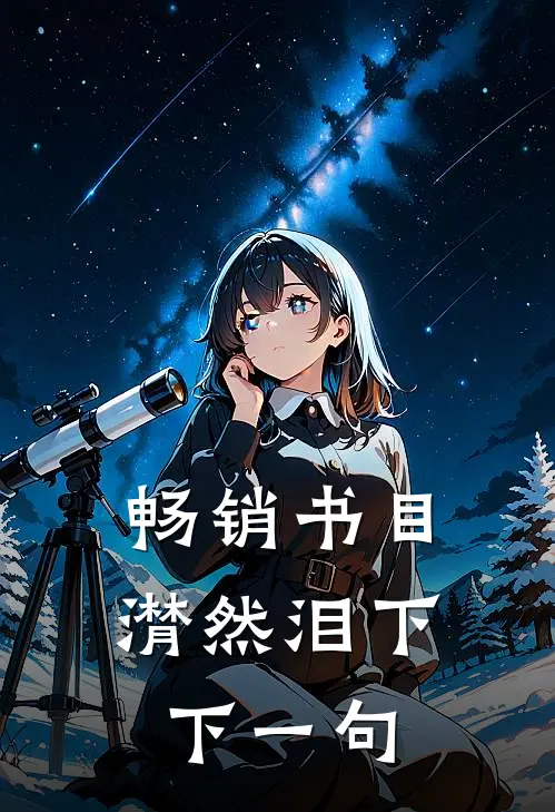 畅销书目潸然泪下下一句