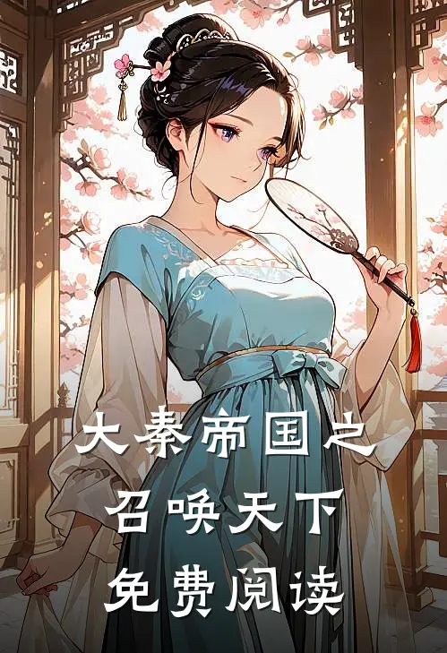 大秦帝国之召唤天下免费阅读
