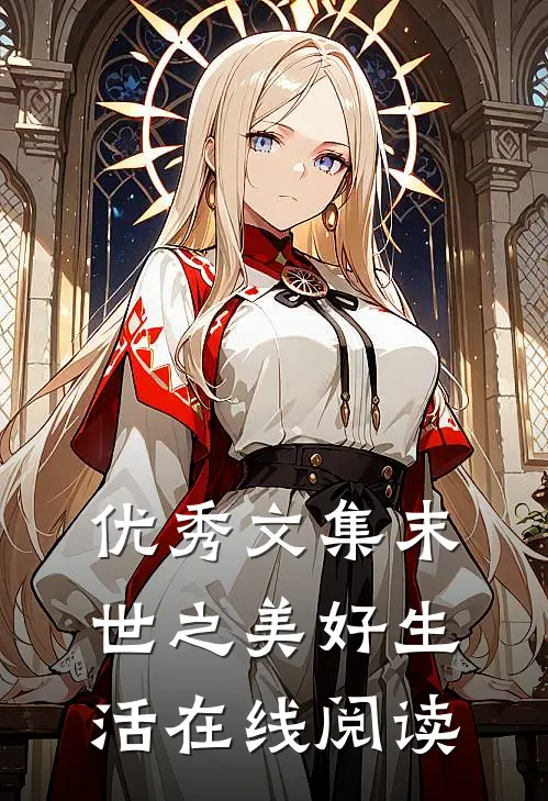 优秀文集末世之美好生活在线阅读